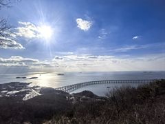 -星海湾跨海大桥