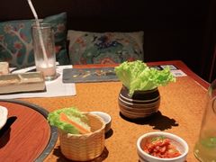 -赤坂亭 M9和牛烧肉(水街店)