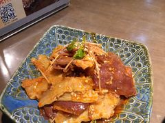 -龙门烤鱼(东方宝泰店)