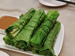 油麦菜-嘉丰湘菜馆(芳群园店)