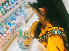 -满洲里口岸套娃景区