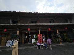 -比顿咖啡(和顺古镇店)