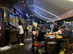 -Bombay Grill印度餐厅