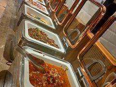 自助取餐区-欢乐牧场海鲜烤肉自助(牡丹园店)