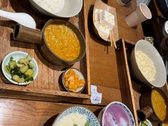 -李百蟹·江南蟹黄面(夫子庙店)