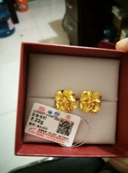 -菜百首饰(朝阳店)