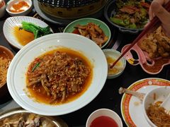 -原味田园·客家菜·土窑鸡(中航城君尚购物中心店)