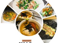 -日葵 大阪烧ひまり(仙霞路店)