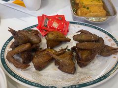 -清晖小苑•顺德地方菜(壹海城店)