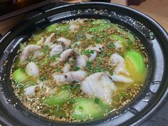 -川堂风·跷脚牛肉·乐山爆炒(宝山日月光店)