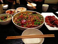 -夫妻肺片·中华老字号·正宗川菜(春熙路店)