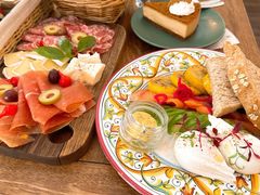 -Alimentari早午餐(安福路店)