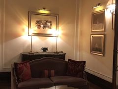 -Salon de Ville浦江汇(上海外滩华尔道夫酒店店)