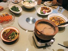 -刘胖子家常菜·蹄花焖藕(兴业店)