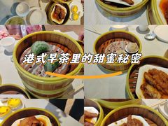 -大海湾酒楼(人南店)