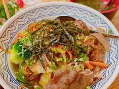 -樱の千渡日式料理·铁板烧•烧鸟(金盛田广场店)