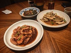 -小厨师·二十年沈家门小海鲜(百井坊巷店)