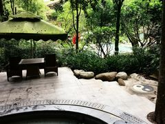 -青城道汤池