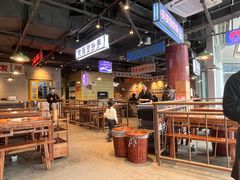 -楠火锅(仁恒梦中心店)