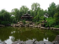 -常家庄园
