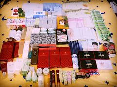 -乐天免税店(明洞店)