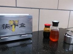 -汉记面馆(南华东路店)
