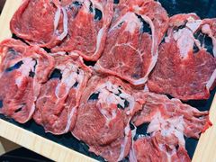 -京悦南门涮羊肉·羊蝎子火锅(田林路店)