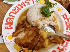 -曼谷食堂·泰国家庭料理(丹桂路店)
