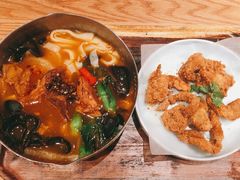 8小时慢炖半筋半肉粉套餐-小满手工粉(上海月星环球港店)