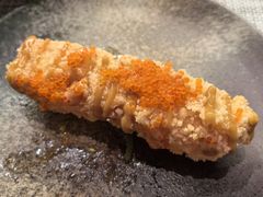 -戏作寿司(观音桥店)
