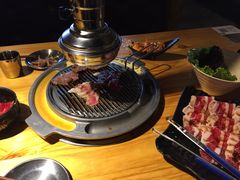 -伊茉家的烤肉店(勒泰中心店)