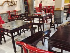 -蓝田九大碗民俗食府(蓝田店)