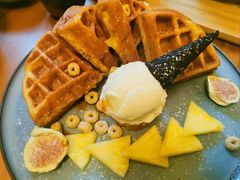 -春风·有糖(崇宁路店)