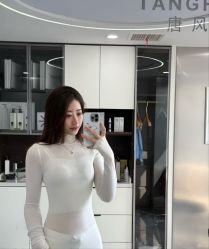 -唐风采假发补发定制