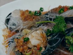 -正亮海鲜(人民西路店)