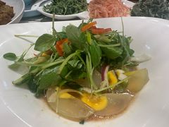 -博望坡饭店(宜山路店)