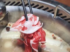 -快乐小羊火锅餐厅(农科路店)
