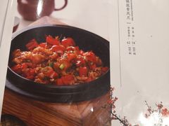 -白鹿江西餐厅(北师大店)