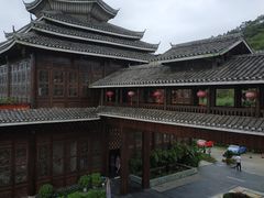 -壮乡楼民俗文化苑(李宁体育园店)