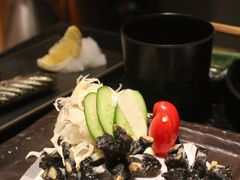 -無境·匠心日本料理(汉街店)