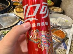 -首尔烤肉大排档(合生汇店)