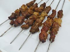 -三中高皇羊肉馆