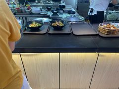 -北京大学深圳研究生院-燕园2食堂