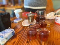 -在路上酒吧(大理古城店)