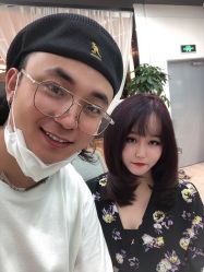 -icare美发沙龙