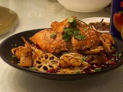 香辣蟹-诏安海鲜馆(新浦店)