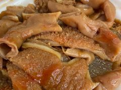 -细妹五香牛杂(步行街店)