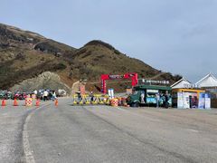 -牛背山