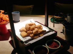 包浆豆腐-啤仕多·啤客国潮跳舞BAR(保俶路店)