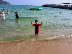 -亚龙湾海底世界